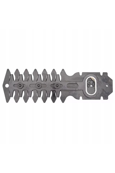 Powermat Foarfecă electrică puternică, cu acumulator, 2-în-1 pentru tuns iarb...