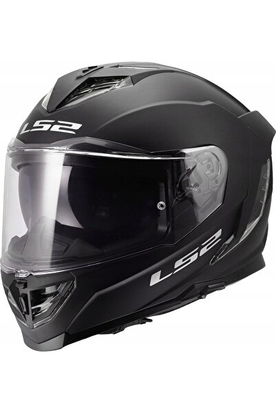 NO BRAND Cască integrală LS2 FF818 Storm III Negru Mat Roz XXL