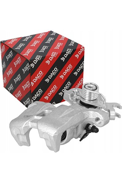 NO BRAND DACO BA2202 Clemă de frână