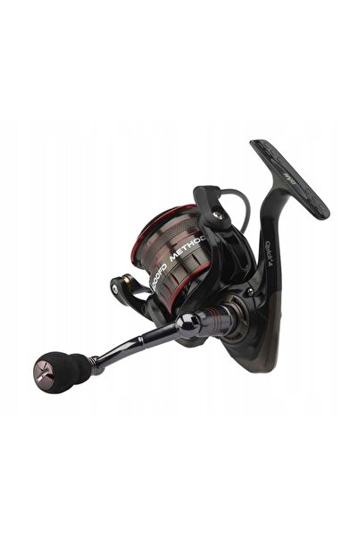 NO BRAND Mulineta de pescuit Dam Quick 4 Method 4000 FD 5.2:1
