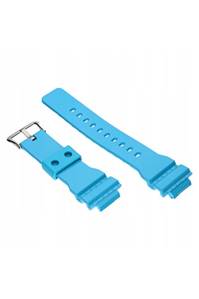 Casio 10476317 - Curea de ceas - GMA-S110 / GMA-S110CC-2A - Albastru
