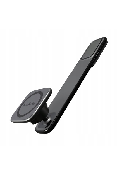 NO BRAND Suport auto Maxlife mxch-15 magnetic negru