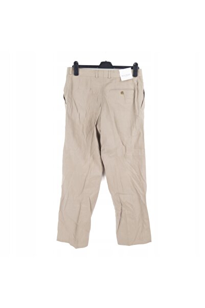 NO BRAND PANTALONI BĂRBAȚI BALMAIN BRONZ PIATRĂ 32/30