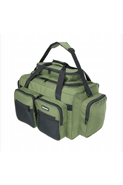 NO BRAND Geantă de pescuit Robinson Compact L 45x26x29cm