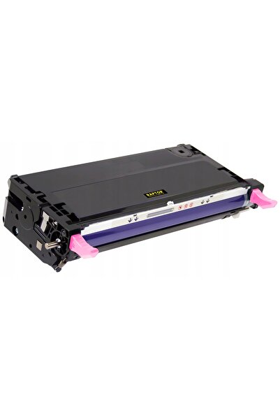 NO BRAND Toner pentru Xerox Phaser 6180MFP 6180N Roșu