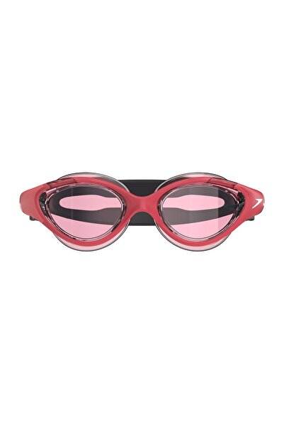 SPEEDO Ochelari de damă cu BASENOKULIARS BIOFUSE 2.0, pentru fitness, roz