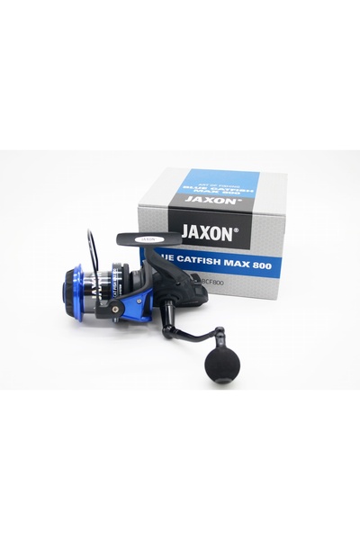 NO BRAND Mulineta de pescuit Jaxon Blue Catfish 700 Sumowy