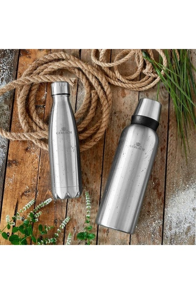 NO BRAND GERLACH AMBIENTE STICLĂ TERMICĂ 0.5 L