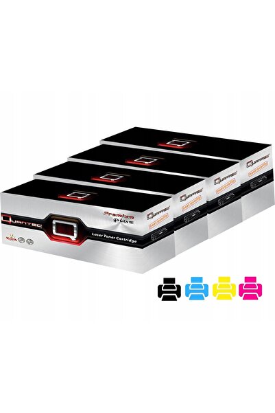 NO BRAND Toner pentru HP CP1215 CP1515n CP1518ni CM1312 MFP CB540A CB541A CB5...