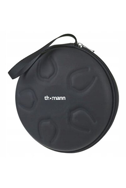 NO BRAND Tongue drum 6 " Thomann auriu