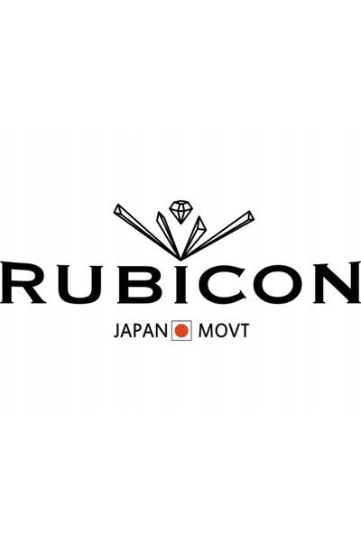Rubicon Ceas inteligent de damă sr038b