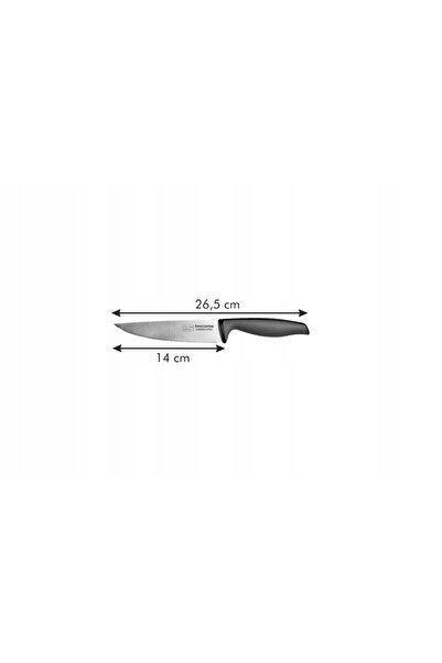 NO BRAND TESCOMA PRECIOSO CUȚIT DE BUCĂTĂRIE 15 CM