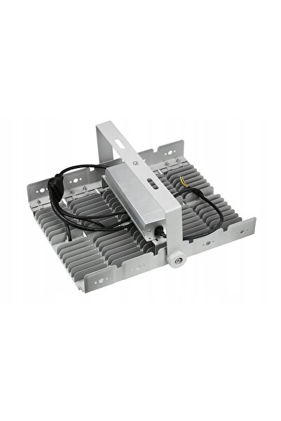 NO BRAND Proiector profesional LED cu halogen 250W IP65 30000lm pentru naveli...