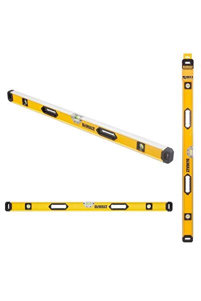 Dewalt Nivelă tip cutie 120 cm DWHT0-43248
