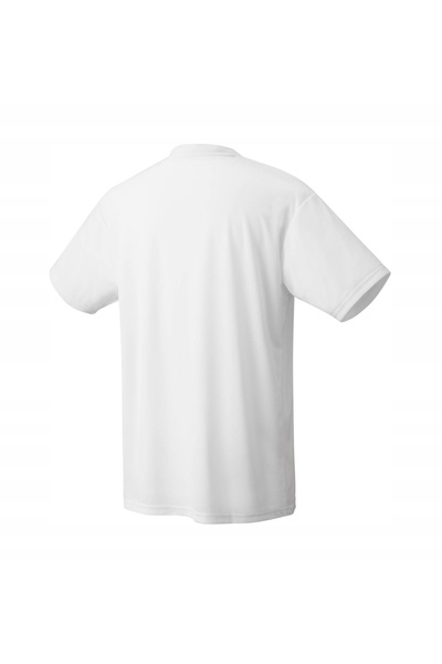 YONEX Tricou antrenament tenis cu logo, alb, r.XXL