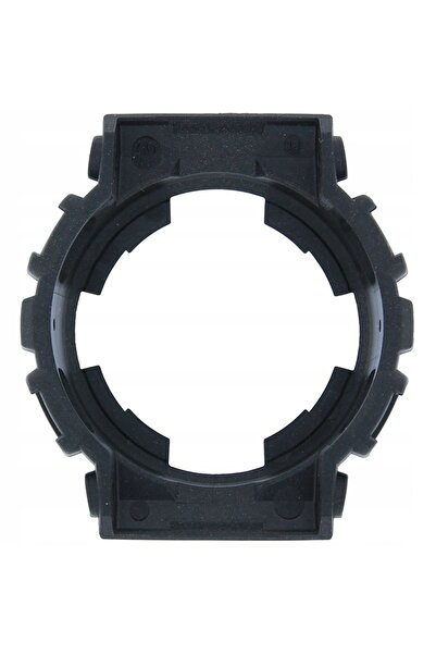 Casio 10538359 - Ramă / Capac carcasă - GA-100 / GA-100CG-1A - Negru