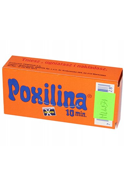 NO BRAND Kit adeziv bicomponent pentru lipirea și îmbinarea metalului și stic...
