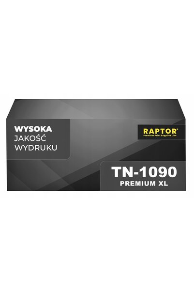 NO BRAND TONER TN-1090 XL DO BROTHER DCP-1622WE DCP-1623WE HL-1222WE HL-1223WE
