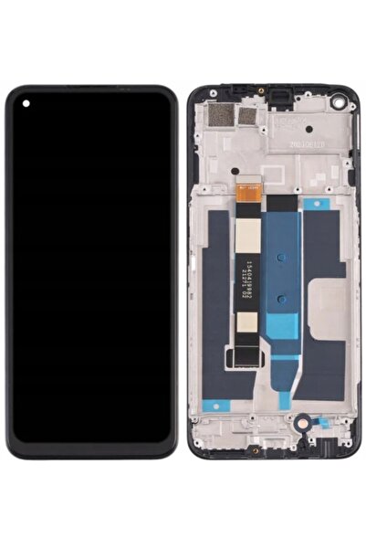 NO BRAND Ansamblu Display LCD și Ecran Tactil Pentru OPPO REALME 8 5G RMX3241...