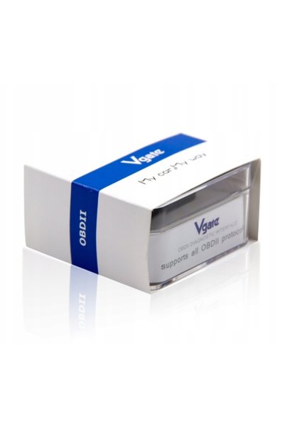 NO BRAND INTERFAȚĂ DE DIAGNOSTICARE OBD2 ELM327 V2.1 ANDROID