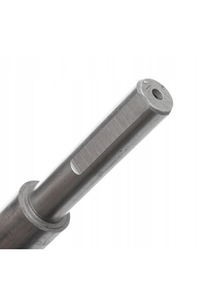 Kraft&dele Set de burghie din cobalt pentru metal, 14-25,5 mm, KD10243