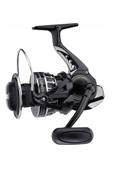 NO BRAND CORMORAN CORATI POWER SPIN 5PiF - 5000 Mulineta de spinning