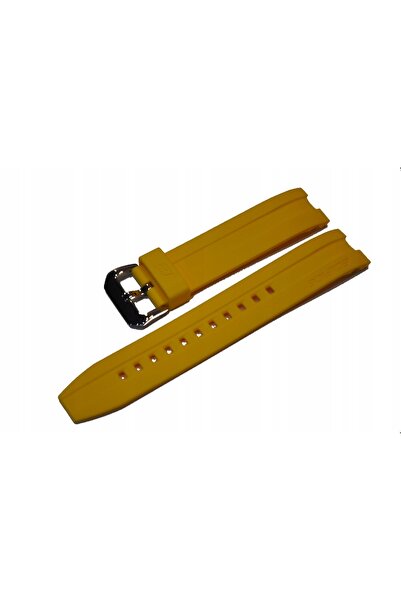 Casio 10449652 - Curea de ceas - EMA-100 / EMA-100B-1A9V - Galben