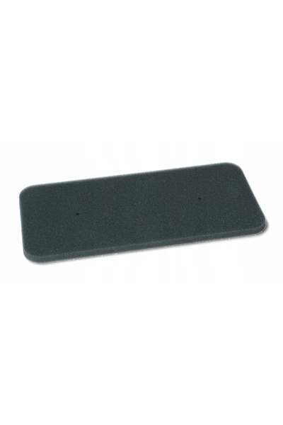 NO BRAND Set de filtre din spumă 5 bucăți pentru uscătorul CANDY 40006731