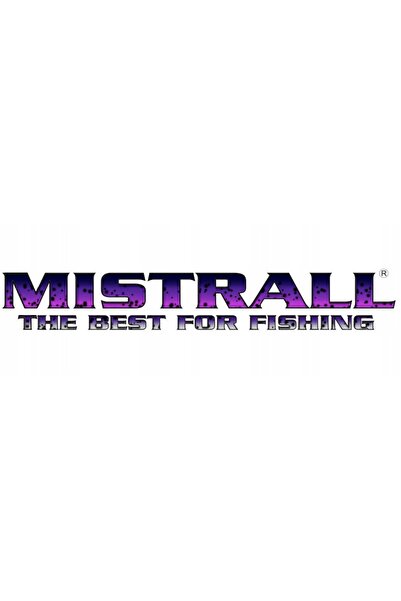 NO BRAND PLASĂ PENTRU MUȘTE DE SPINNING MISTRALL 60 cm