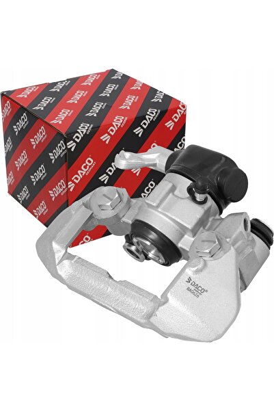 NO BRAND DACO BA0626 Clemă de frână