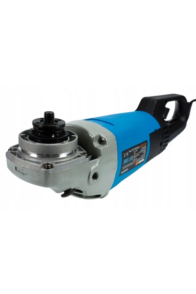 BLACK Set polizor unghiular electric 230mm OBR CĂȚĂRĂNĂI