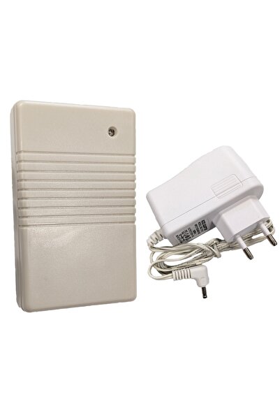 NO BRAND Amplificator de semnal Force GS-XHZZ pentru sisteme de alarmă 433 MHz
