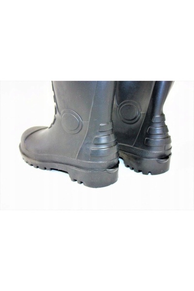 PORTWEST Cizme de cauciuc GUM SHOES GUMBOOTS WELLINGTON S5 MĂRIMEA 41 FW95
