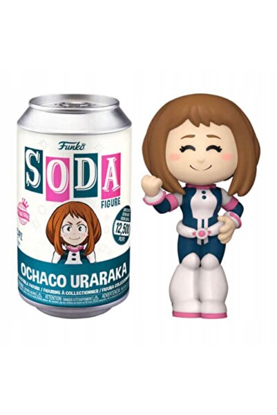 Funko Figurină SODA Ochaco Uraraka My Hero Academia