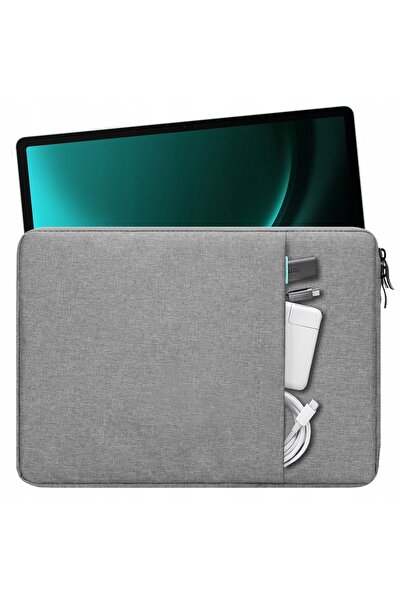 NO BRAND Husă pentru Lenovo Tab M11 2024 10.95 " TB330FU TB330XU TB331FC GRI