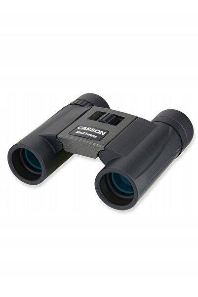 Carson Binoclu compact și ușor pentru turism TrailMaxx 8x21mm