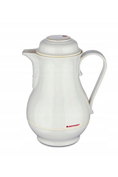 NO BRAND ROT PUNKT 830 1.2 L Fierbător termos Negru Cireșiu