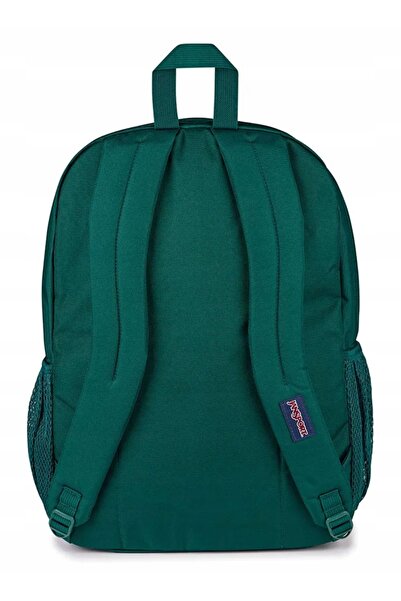 Jansport Rucsac pentru laptop Big Day Pack - deep juniper