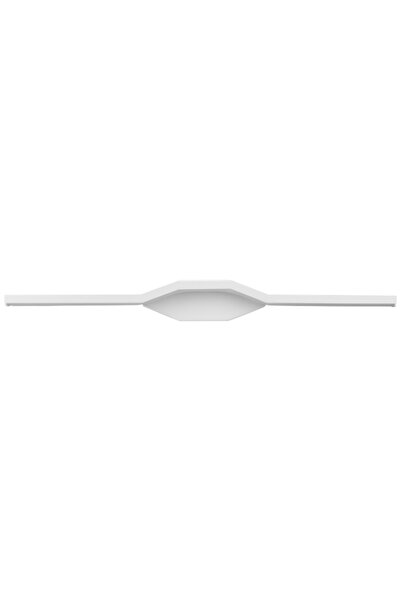 NO BRAND Lampă LED de baie montată pe perete pentru oglindă, 10W, alb neutru ...