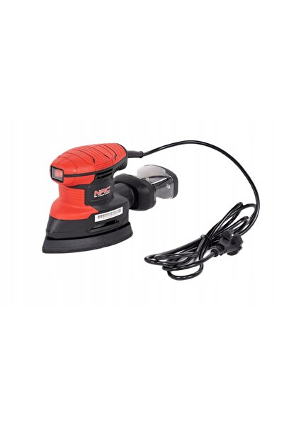 NAC 180W 230-240V SD-180-GN șlefuitor oscilant tip delta