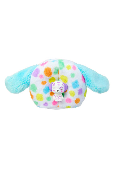 Barbie Cutie Reveal Păpușă Dalmațiană Seria Vise Colorate HRK41