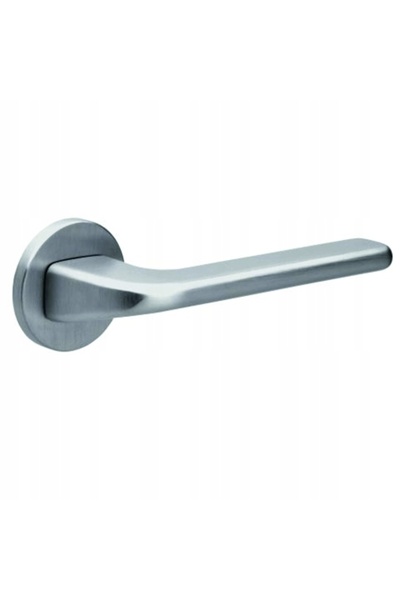 NO BRAND Mâner VDS DIVO FIT 6mm crom satinat
