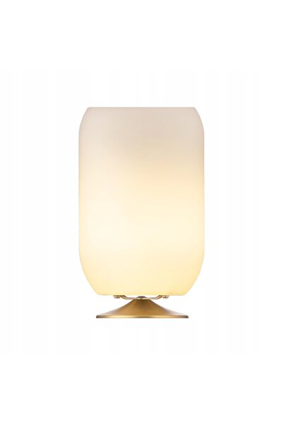 NO BRAND BOXĂ BLUETOOTH LUMINĂ LED SUPORT BĂUTURI 3 ÎN 1 KOODUU ATMOS BRASS