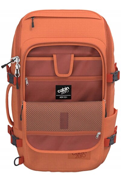 NO BRAND Rucsac de zi cu zi și geantă pentru laptop CabinZero ADV Pro 32 l – ...