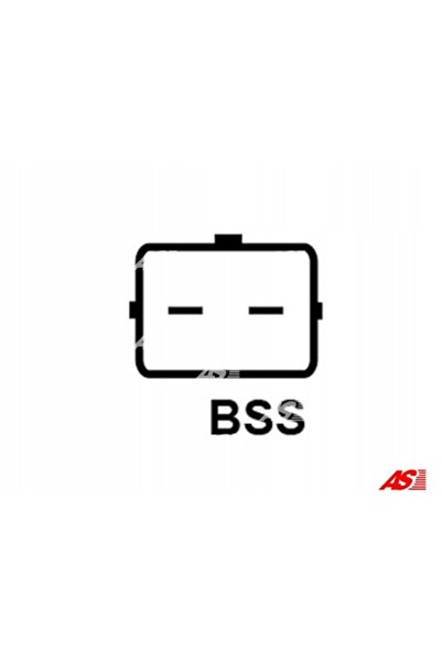 NO BRAND Regulator de tensiune NOU ARE5136: Mitsubishi, Nissan