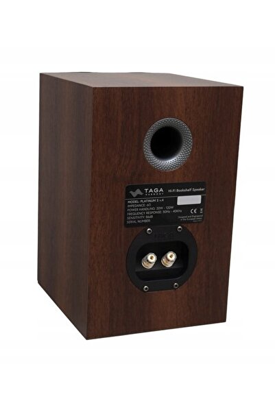 NO BRAND TAGA Harmony Platinum S v.4 WALNUT 2.0 SUNDE IDEALE SUNET IDEAL
