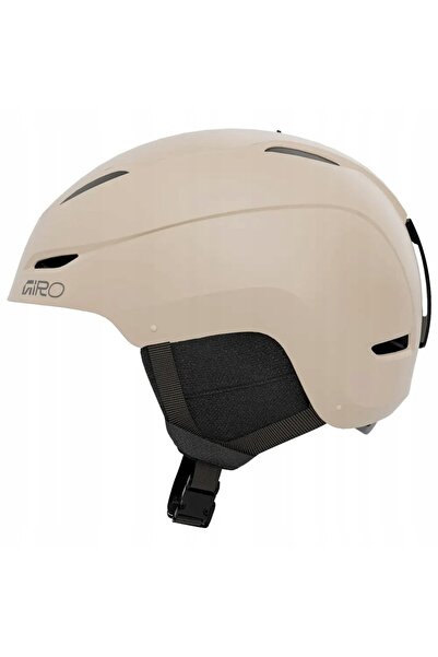 Giro Casca de schi Ratio Matte Stone - L (59-62.5 cm)