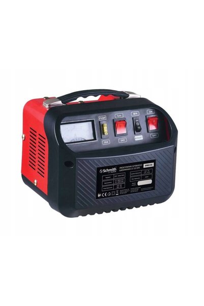 SCHMITH Redresor pentru încărcare rapidă 15 12/24V SPRO-01
