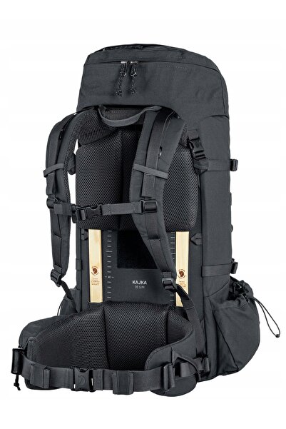 NO BRAND Fjallraven Kajka Kajka 35 S/M Rucsac de trekking unisex mic - Negru ...