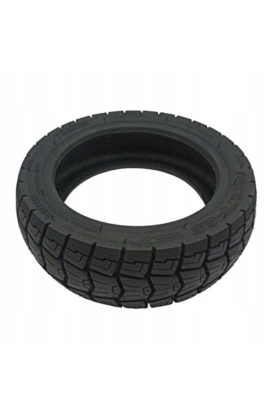 NO BRAND ANVELOPĂ + CĂDĂ 10x2.75-6.5 pentru KuKirin G2/G2 Master 2025/Kamikaz...